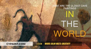 Unveiling the World's Earliest Cave Art