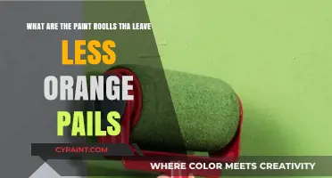 Revolutionize Your Painting Process: Discover the Secret to Less Messy Rolls