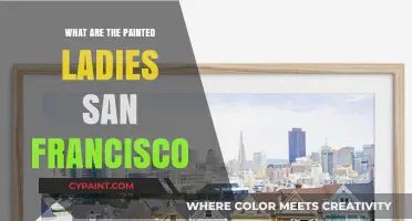 San Francisco's Painted Ladies: Iconic Victorian Homes and Their History
