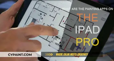 Explore Creative Freedom: Painting Apps on iPad Pro