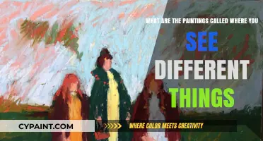 Exploring the Intrigue of Ambiguous Art: A Journey Through Illusion
