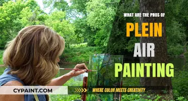 Plein Air Painting: Discover the Creative Benefits of Outdoor Artistry