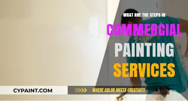 Mastering Commercial Painting: Essential Steps for Professional Service Success