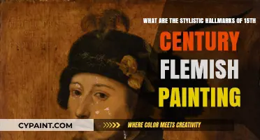 Exploring the Rich Tapestry of 15th Century Flemish Art