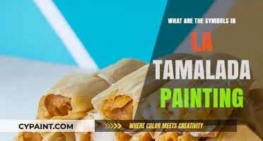 Unveiling the Cultural Symbols in La Tamalada Painting: A Deep Dive
