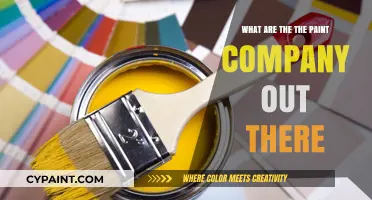 Exploring Top Paint Brands: A Comprehensive Guide to Leading Companies