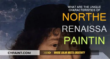 Northern Renaissance Art: Unique Traits of Masterpieces