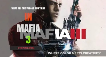 Exploring Mafia 3's Vargas Paintings: Art, Story, and Hidden Meanings