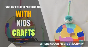 Unleashing Creativity: The World of Kids' Craft Paints