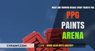 Exploring Verified Resale Event Tickets for PPG Paints Arena