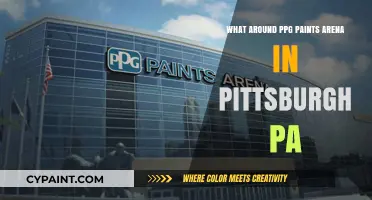 Exploring Pittsburgh's PPG Paints Arena Neighborhood: Attractions, Dining, and More