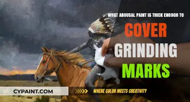 Revamping Your Grind: The Perfect Arousal Paint for a Flawless Finish