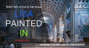 Understanding Mona Lisa: Renaissance Art Style