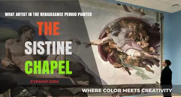 Michelangelo: The Renaissance Master Behind the Sistine Chapel