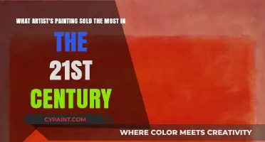 Masterpiece of the Century: The Most Expensive Painting Sold