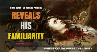 Rubens' Mastery: Unveiling Familiarity Through His Artistic Techniques