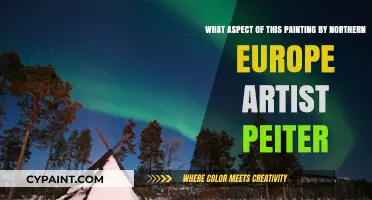 Unveiling the Mystique: Peiter's Northern European Masterpiece