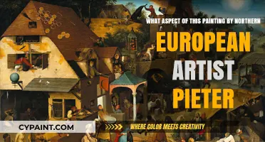 Unveiling the Mystique: Pieter's Mastery in Northern European Art