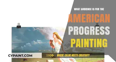 Understanding the Audience for John Gast's American Progress Painting