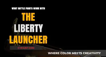 Liberty Launcher Compatible Battle Paints: Enhance Your Team Fortress 2 Loadout