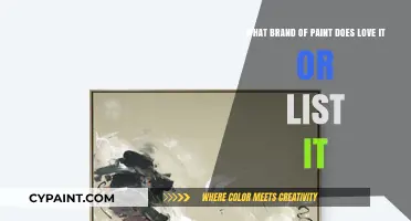 Exploring the Preferred Paint Brands of Love It or List It Stars