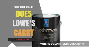 Discover Lowe's Paint Brands: Top Picks for Your Next Project