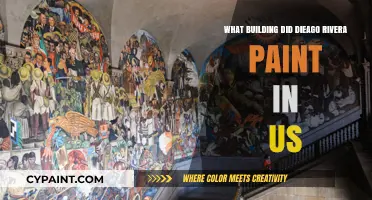 Diego Rivera's Iconic Detroit Institute of Arts Mural Masterpiece
