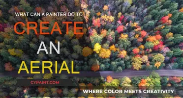 Creating an Aerial Perspective: Tips for Painters