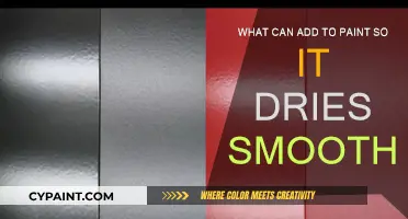 Smooth Paint Finishes: Secrets to Success