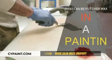 Explore Creative Ways to Enhance Your Wax Painting