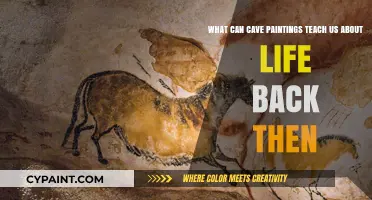 Unveiling Ancient Secrets: Lessons from Cave Paintings