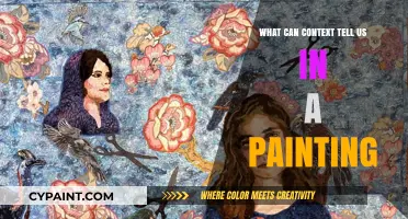 Unveiling Hidden Narratives: How Context Enriches Our Understanding of Art
