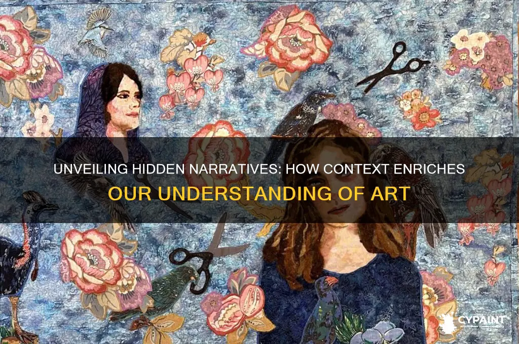 Unveiling Hidden Narratives: How Context Enriches Our Understanding Of ...