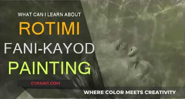 Exploring Rotimi Fani-Kayode's Artistic Legacy