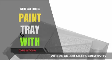 Best Paint Tray Liners: Easy Cleanup and Reuse Tips