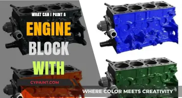 Best Engine Block Paint Options for Durability and Heat Resistance