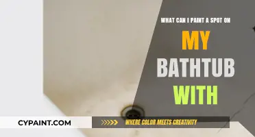 Revive Your Bathtub: Easy DIY Solutions for Unsightly Spots