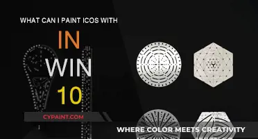 Best Tools to Paint Icons in Windows 10