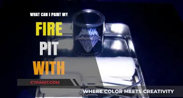 Best Fire Pit Paint Options: Heat-Resistant and Durable Finishes