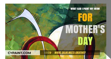 Heartfelt Mother's Day Paintings: A Guide to Creating Memorable Art