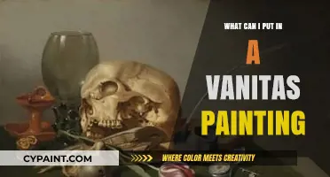 Symbolism in Vanitas Art: Objects to Include in Your Painting
