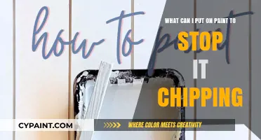 Prevent Paint Chipping: Effective Solutions for Durable Walls