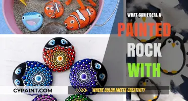 Best Sealants to Protect Your Painted Rock Art Projects