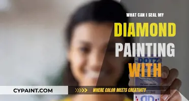 Best Sealants to Protect and Preserve Your Diamond Painting Art