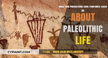 Unveiling the Past: Lessons from Prehistoric Cave Art