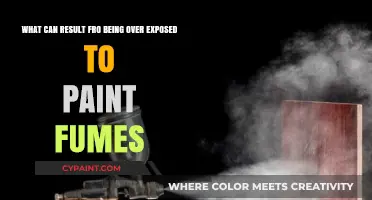 The Hidden Dangers of Paint Fumes: A Guide to Safe Painting Practices