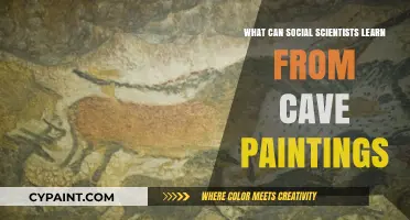 Unveiling Ancient Insights: Cave Paintings as Social Science Lessons