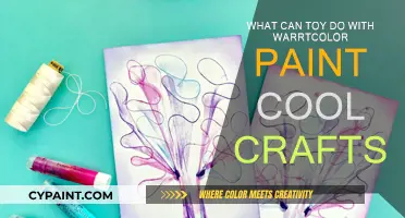 Creative Watercolor Crafts for Fun and Artistry