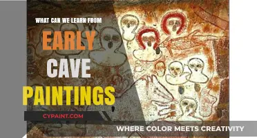 Unveiling Humanity's Origins: Lessons from Early Cave Paintings