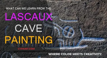 Unveiling Lascaux: Ancient Art, Modern Lessons